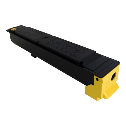 Toner compatible KYOCERA TK-5205Y jaune